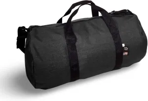 | 1000 d. Cordura Duffel Bag | Made in USA … (Medium, Black)