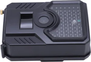 12MP HD 1080P Infrared Camera, for Wildlife Monitoring, with 32GB Memory Card, PR200B Trail Camera for Outdoor Activities, House Monitoring