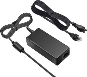 12V AC Adapter Charger Compatible with Cisco TTC8-10 CS-QUADCAM Room Webex Spark Quad Camera Power Supply Cord Mains PSU