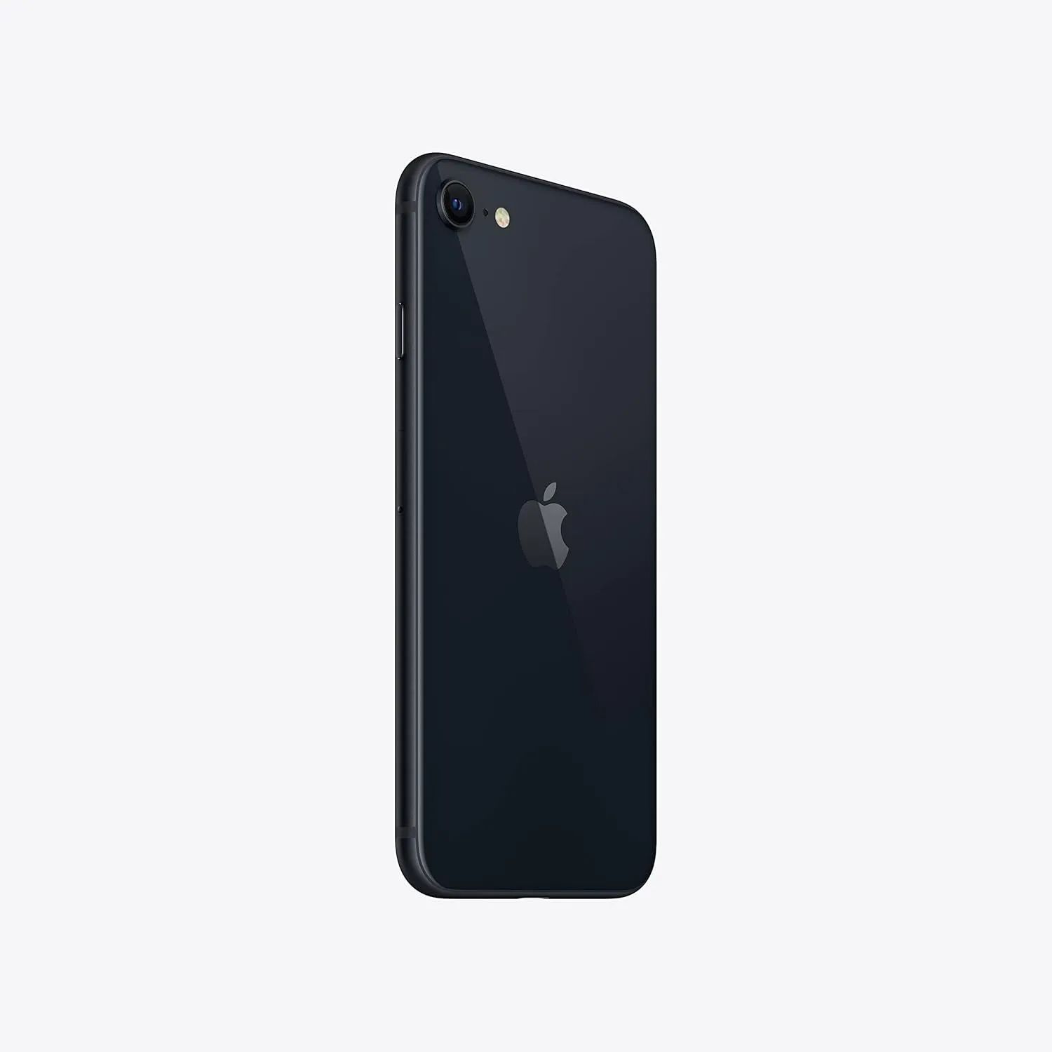 2022 Apple iPhone SE (64 GB, Midnight) [Locked]   Carrier Subscription