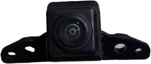 284F1-6RA0B Front View Park Assist Camera, Automotive Parking Reverse Backup Camera, Vehicle Backup Cameras, Parking Assist Camera For Nissan, For Rogue 2020-2023