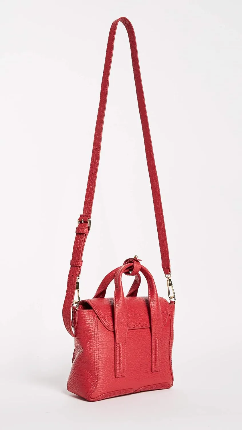 3.1 Phillip Lim Women's Pashli Mini Satchel