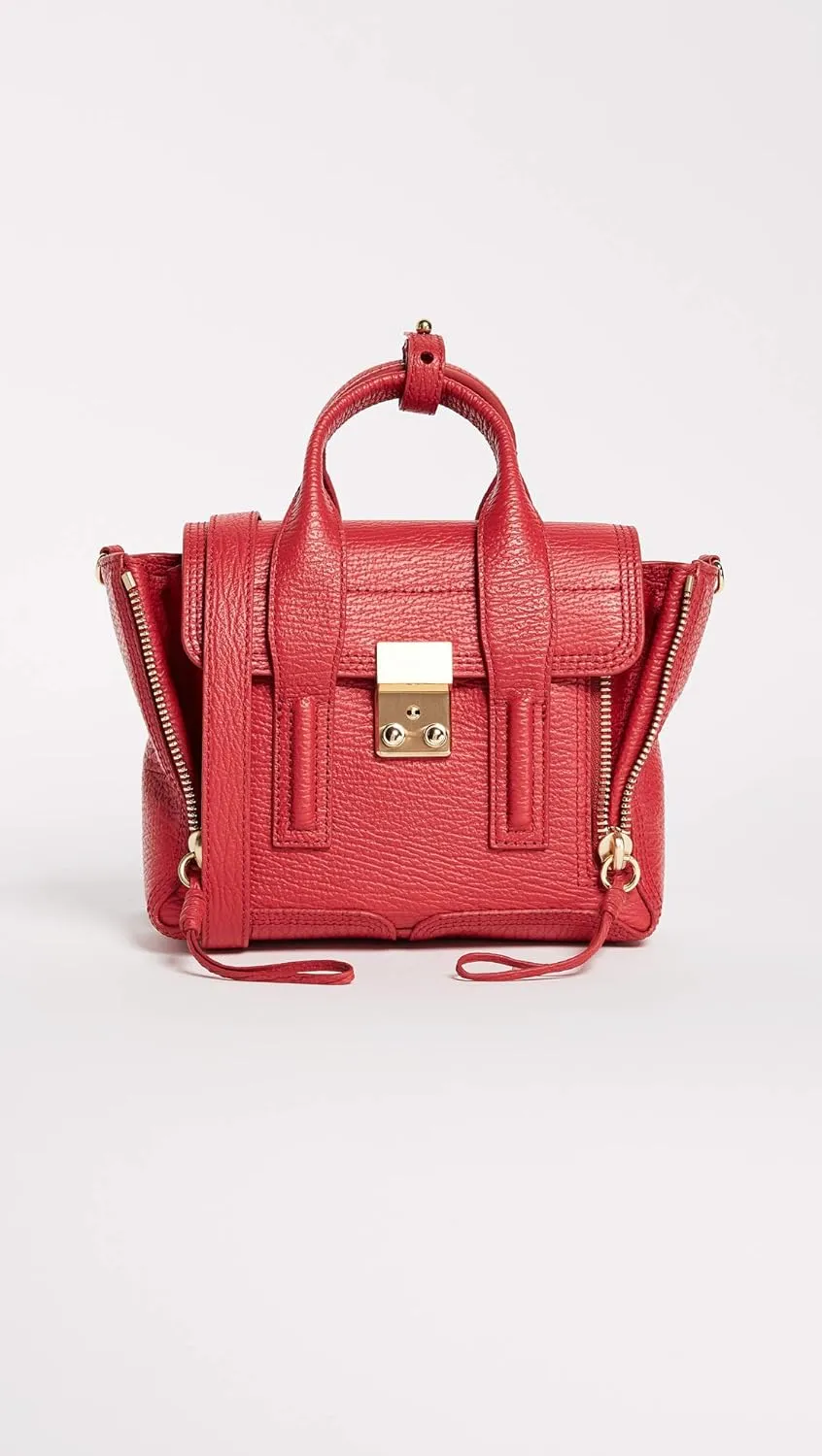 3.1 Phillip Lim Women's Pashli Mini Satchel
