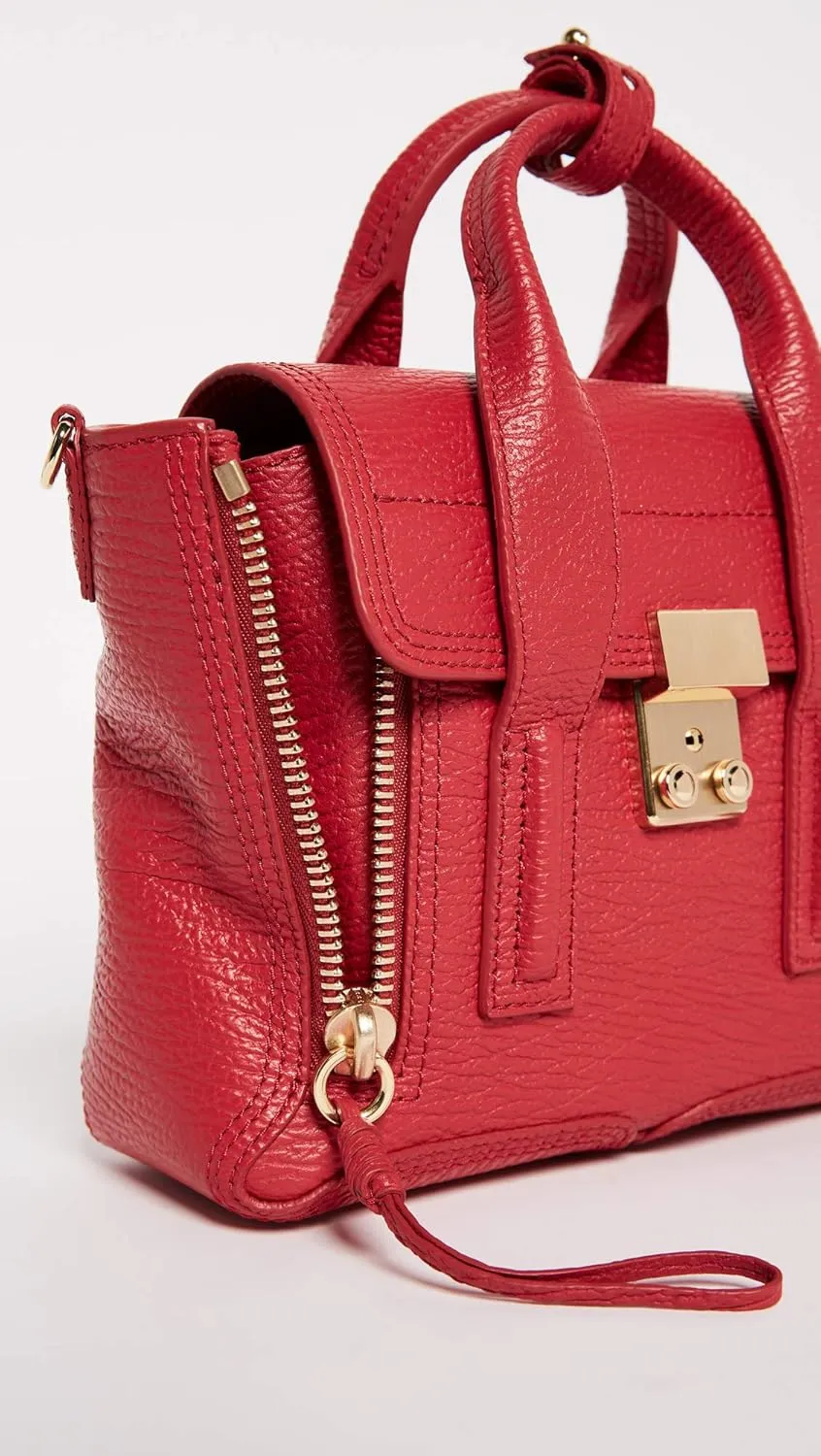 3.1 Phillip Lim Women's Pashli Mini Satchel