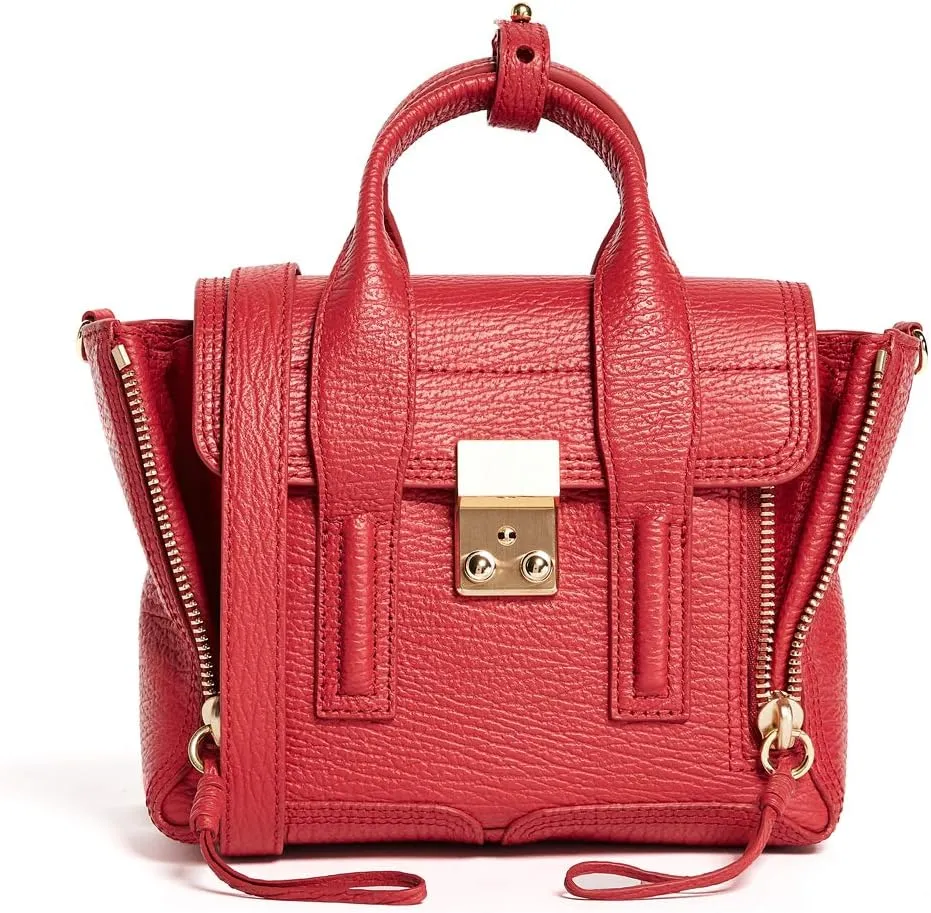 3.1 Phillip Lim Women's Pashli Mini Satchel