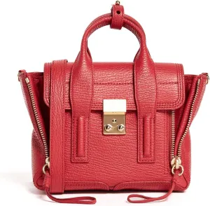 3.1 Phillip Lim Women's Pashli Mini Satchel