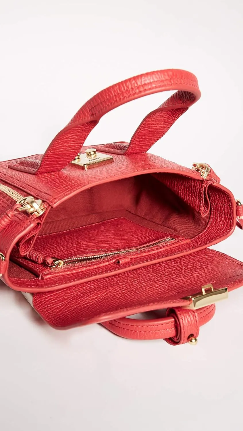 3.1 Phillip Lim Women's Pashli Mini Satchel