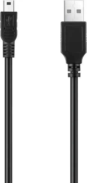5ft USB Cable for 9.7 FSL F979 Wi-Fi Camera Capacitive Tablet PC Data Sync Cord PSU