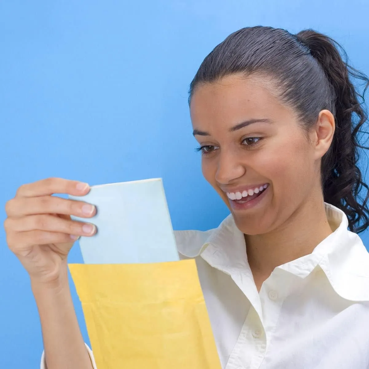 6x10 100% Biodegradable Bubble Mailers,25 Count #0 Compostable Padded Packaging Wrap Envelopes Pouches Eco Friendly Self Seal Bags