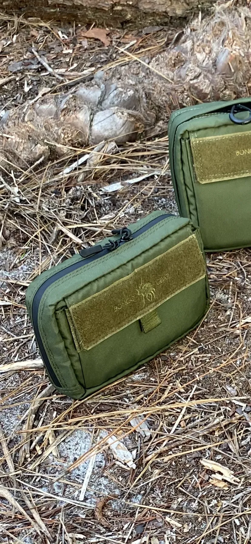 Admin Pouches & Lumbar Packs - Includes Shipping! (U.S.A. only)