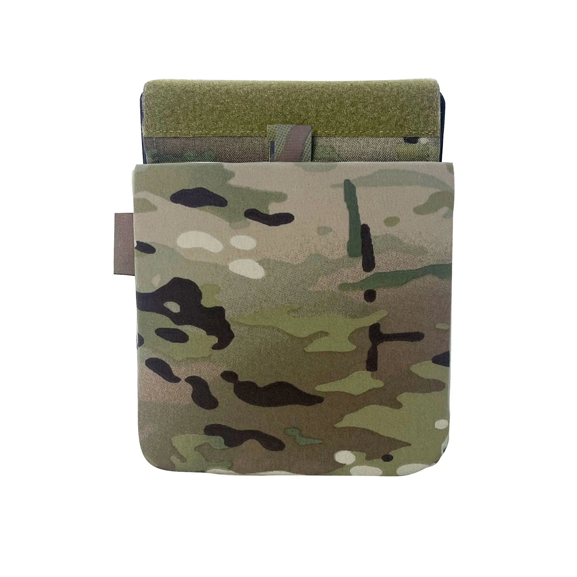 Agilite 8061 Flank™ Side Plate Carrier | HighCom Armor