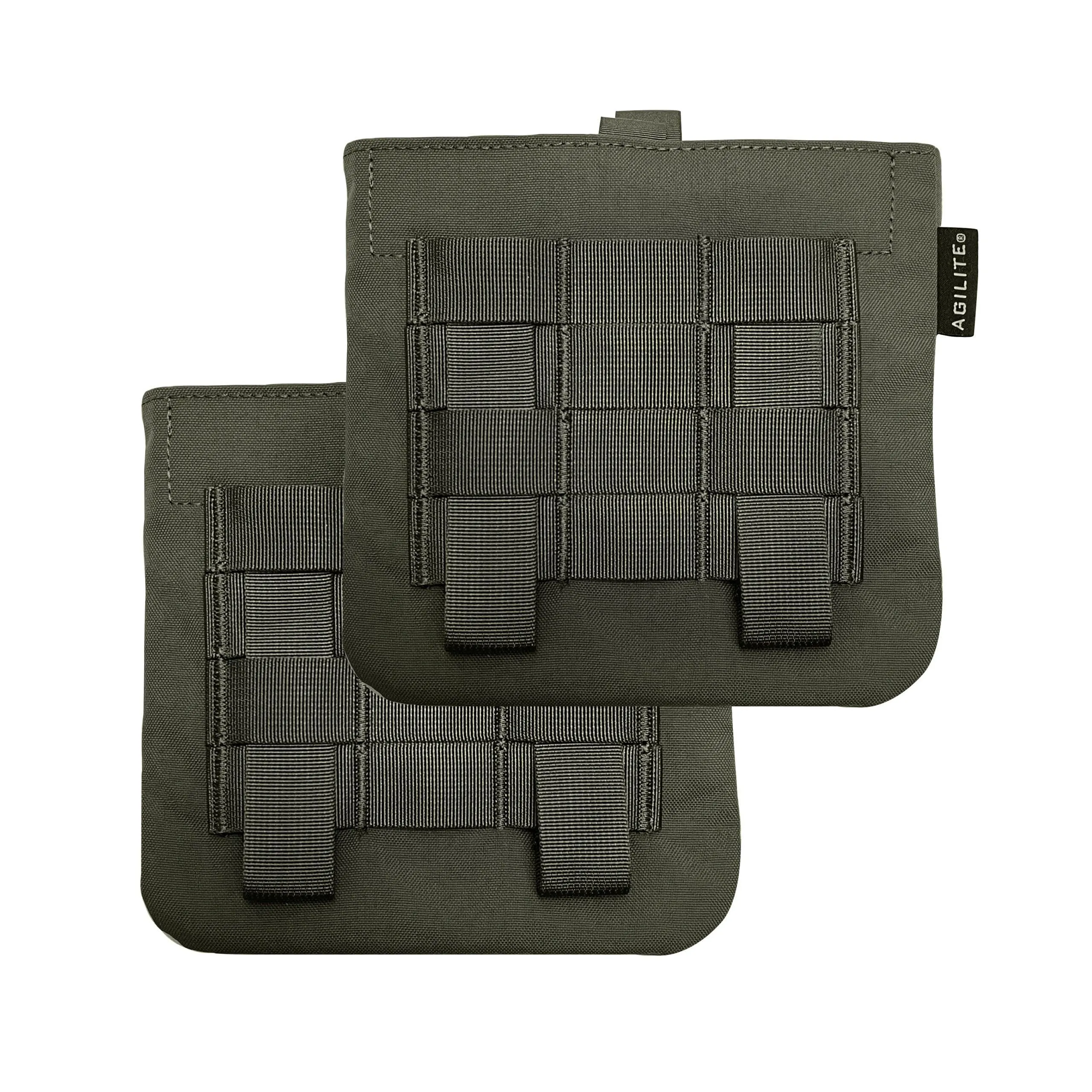 Agilite 8061 Flank™ Side Plate Carrier | HighCom Armor