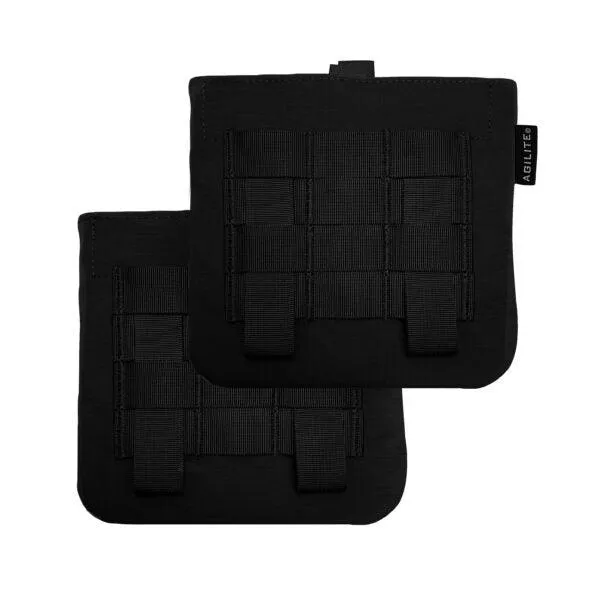 Agilite 8061 Flank™ Side Plate Carrier | HighCom Armor