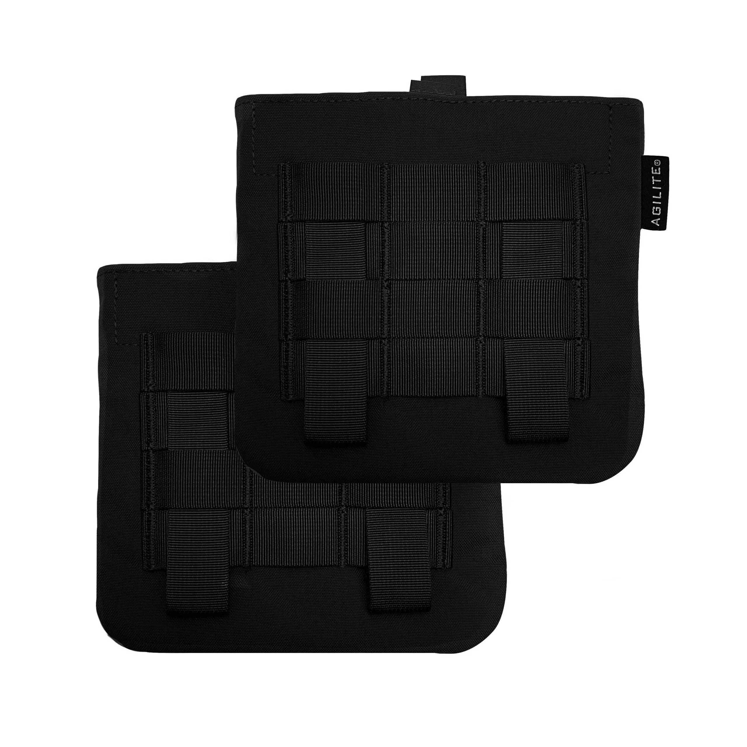 Agilite 8061 Flank™ Side Plate Carrier | HighCom Armor