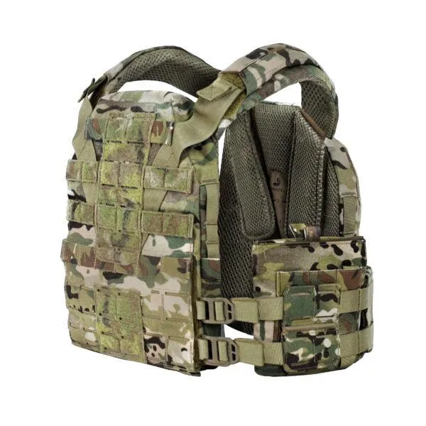 Agilite 8061 Flank™ Side Plate Carrier | HighCom Armor