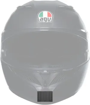 AGV K3 Action Camera Helmet Mount