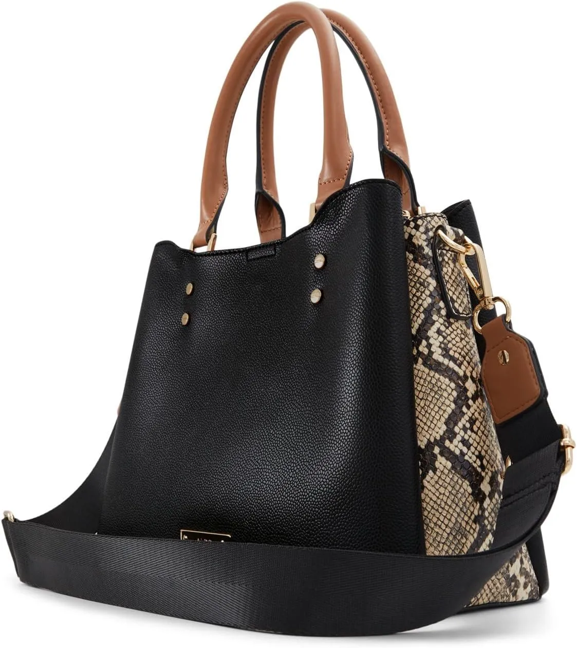 ALDO Women's Caraever Satchel