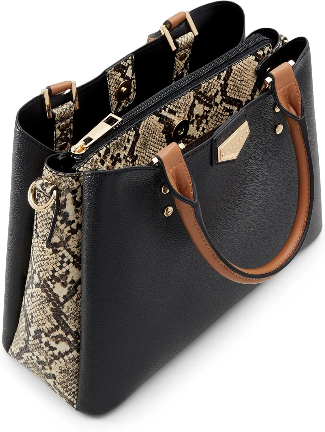 ALDO Women's Caraever Satchel