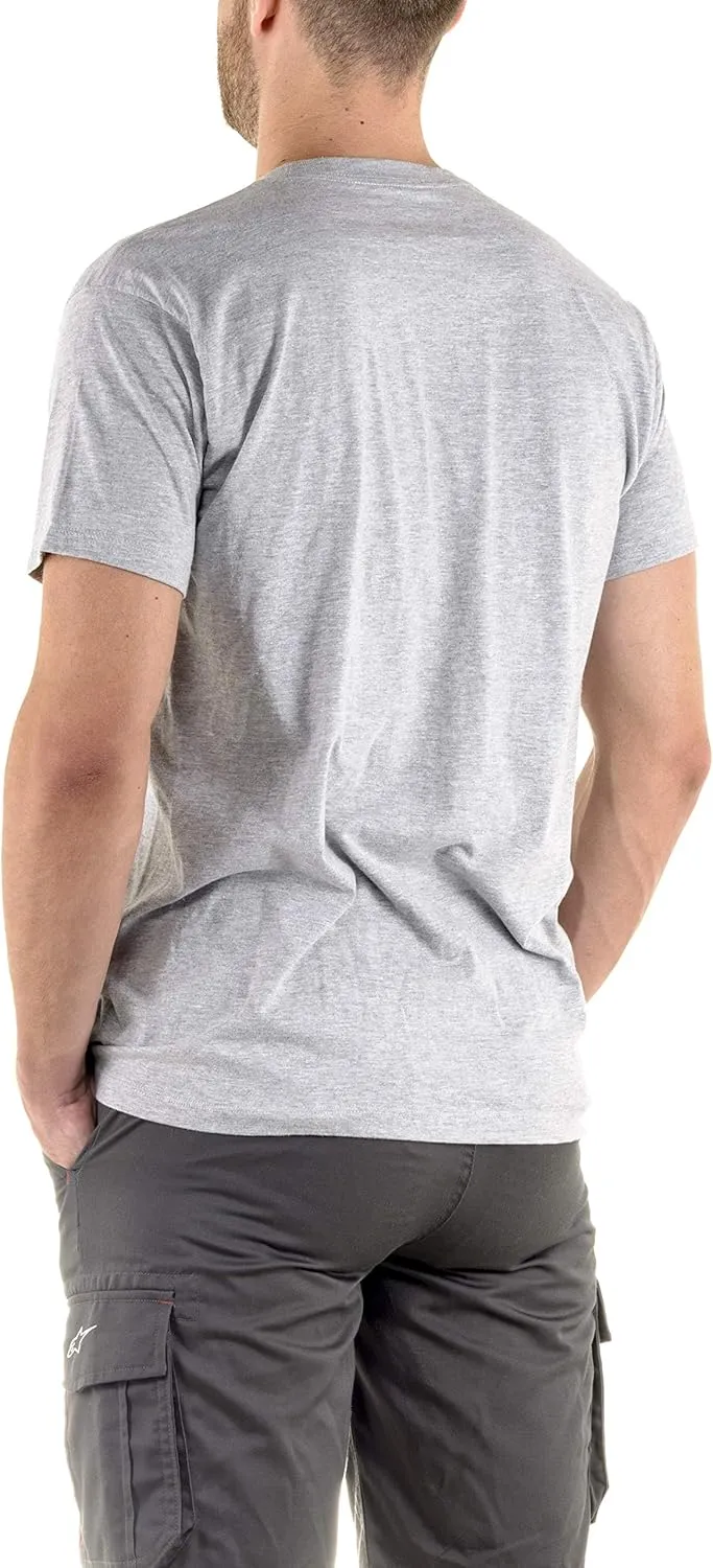 ALPINESTARS Men's Ageless Classic T-Shirt