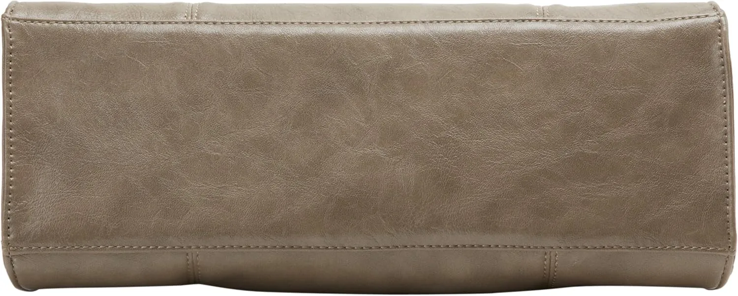 Anne Klein 14 Carat Status Chain Satchel