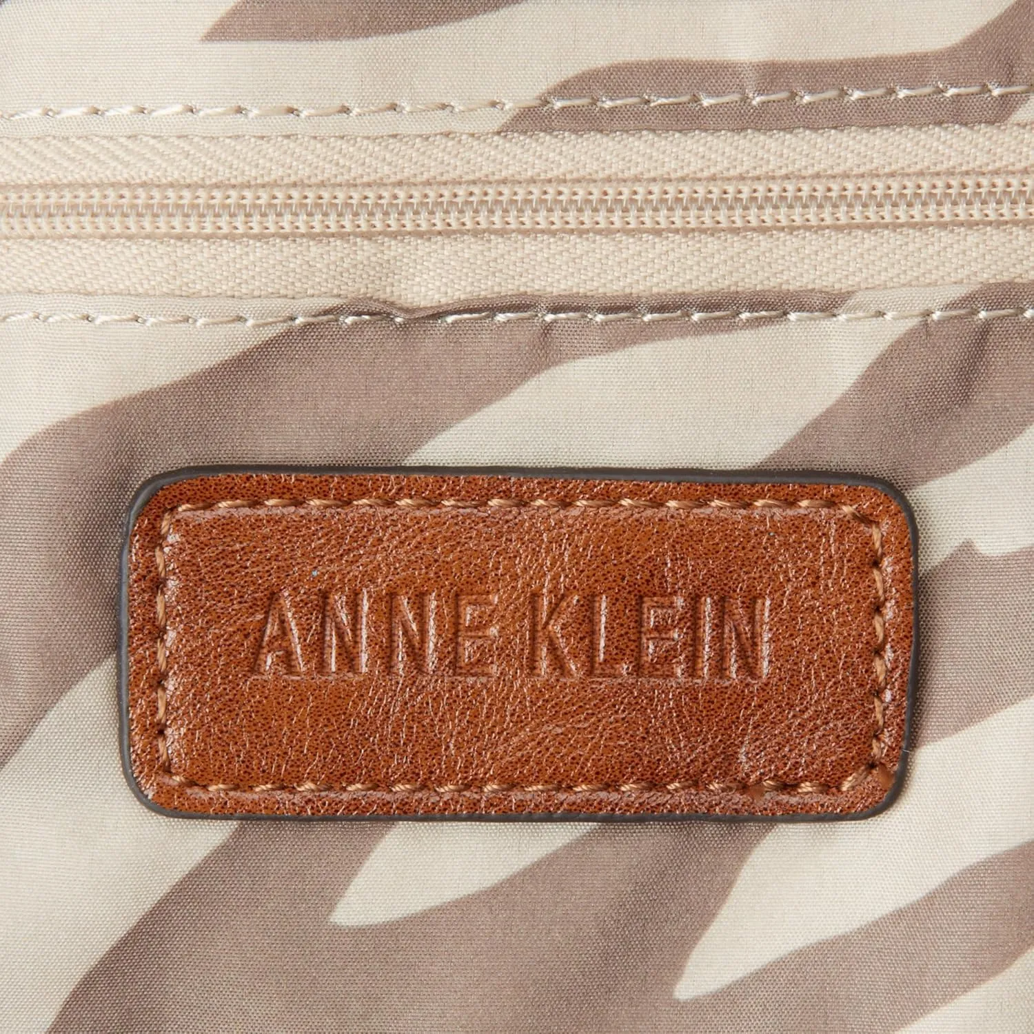 Anne Klein Leo Legacy Satchel