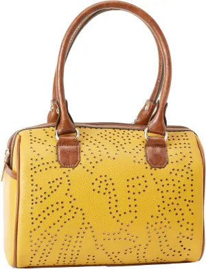 Anne Klein Leo Legacy Satchel