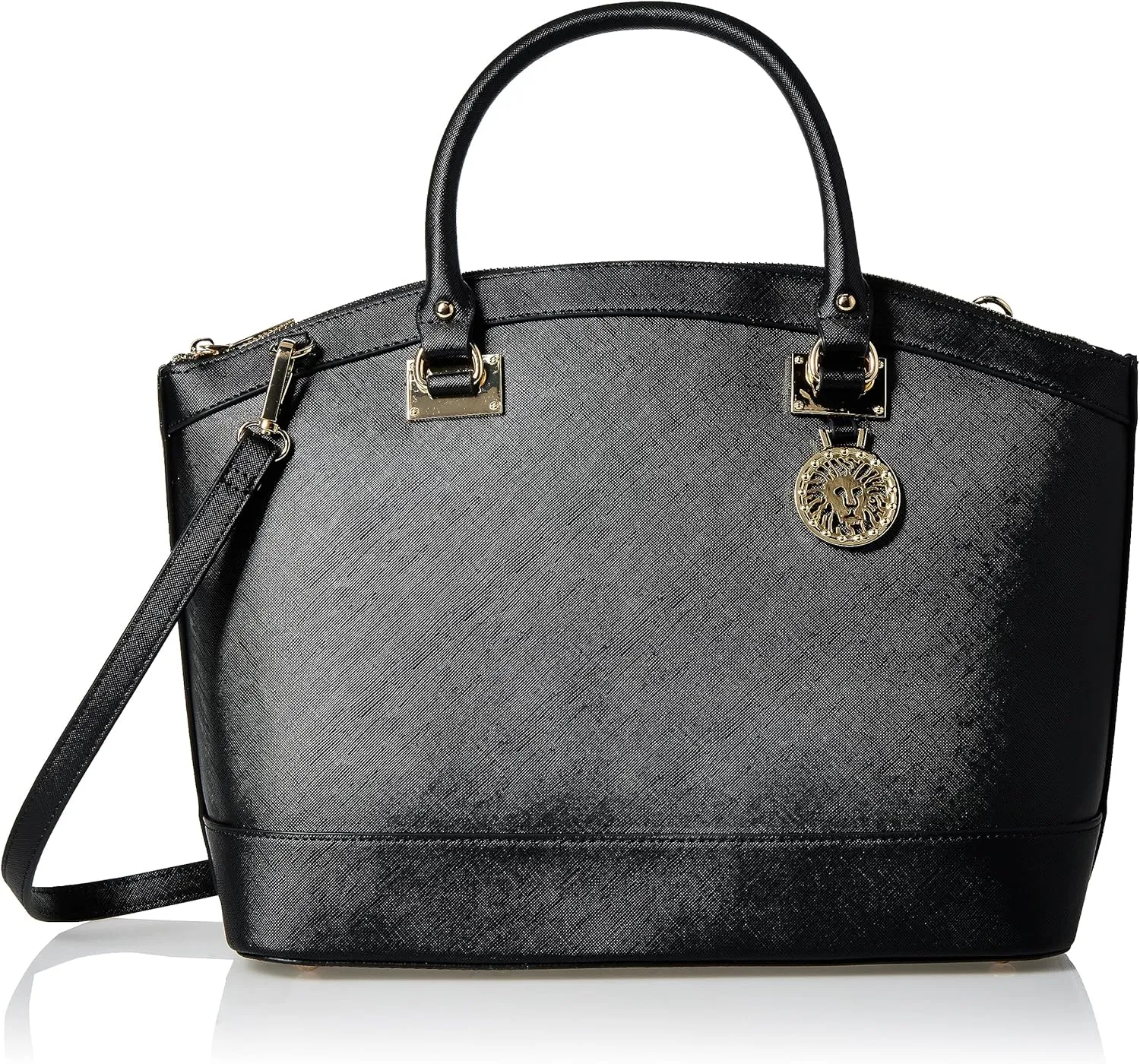 Anne Klein New Recruits Dome Satchel