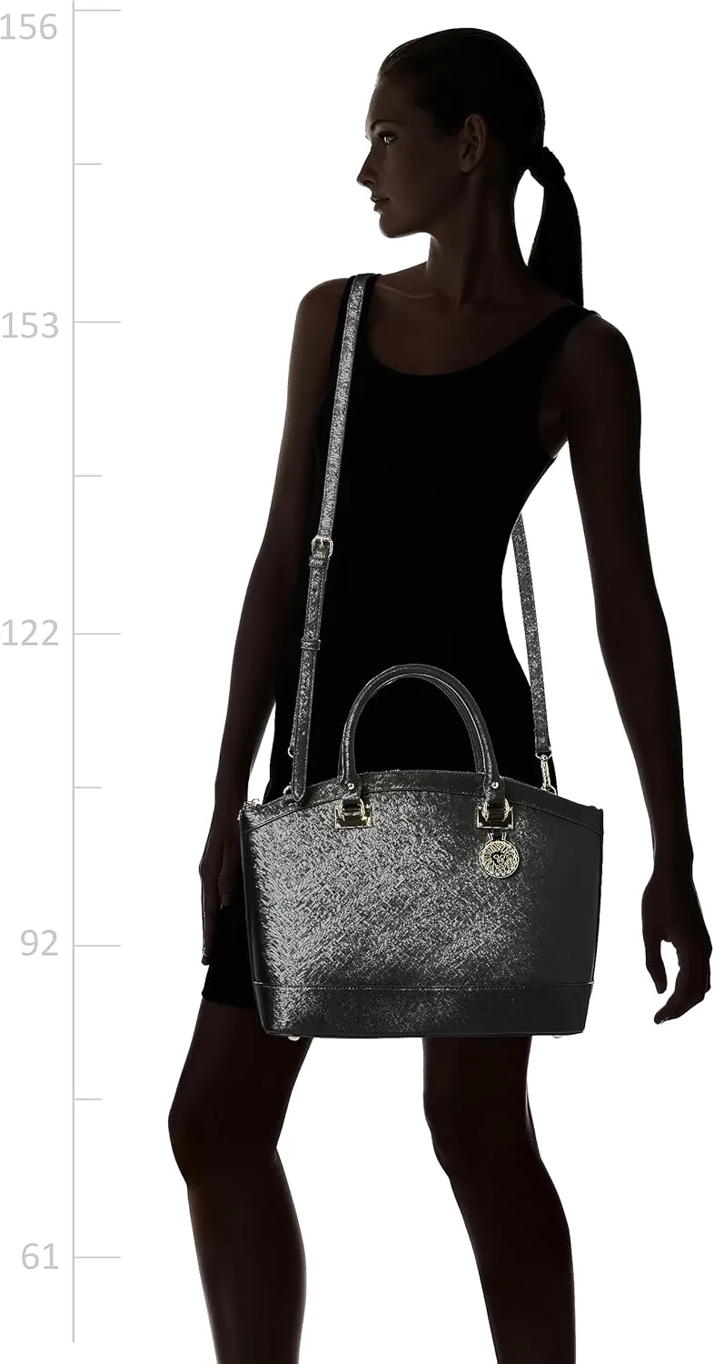 Anne Klein New Recruits Dome Satchel