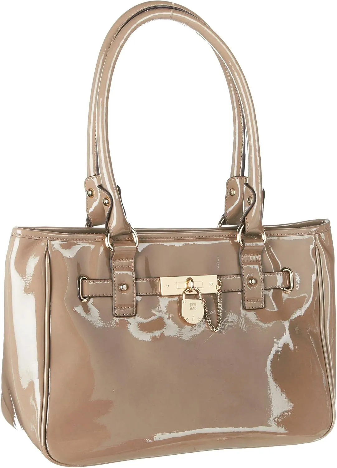Anne Klein Rich And Famous Satchel