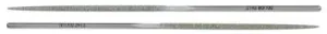 Apex Tool Group 6-1/4" RHN-0 SQUARE NEEDLE FILE, 37919