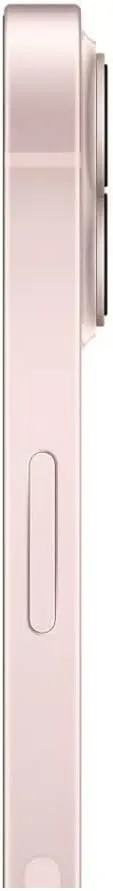 Apple iPhone 13, 128GB, Pink - AT&T (Renewed)