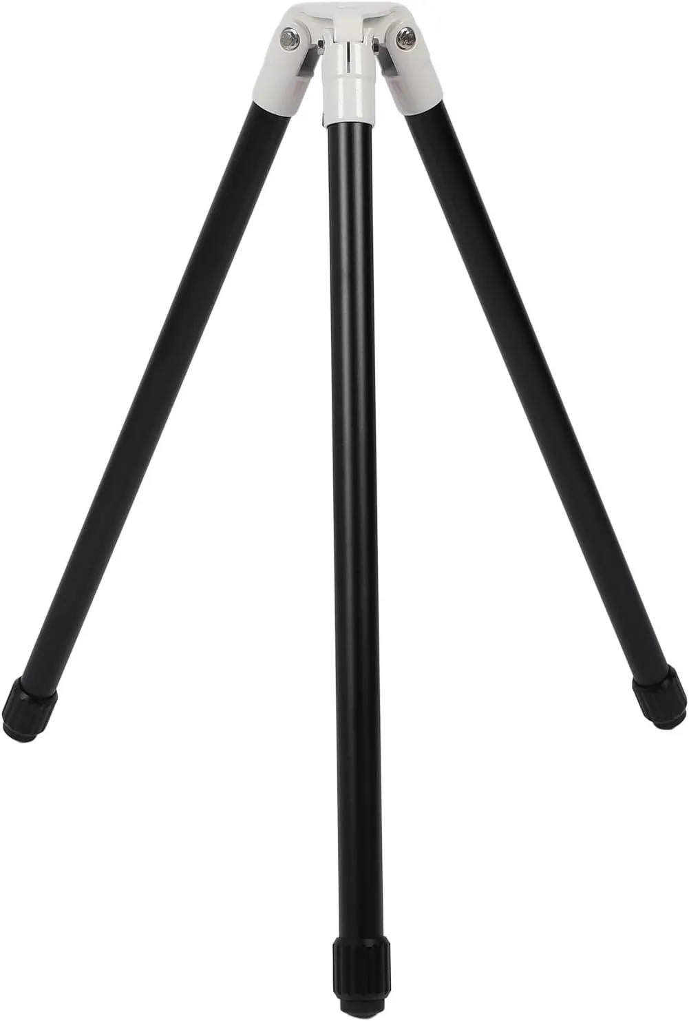 Astronomical Telescope Tripod, Aluminum Alloy Material, 2 Section Adjustable Legs, 3/8 Inch Interface, 15KG Loading, Rubber Pads for Stability, Simple Installation
