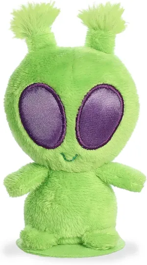 Aurora - Shoulderkins - 4.5" Juno Alien