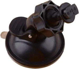 Auto Repair Parts Car Dash Camera Driving Recorder Mount Holder Suction Cup Black Fit for Mio/for Navman for Mivue 420 688 750 755 780 786 788 790 798 Easy to Replace