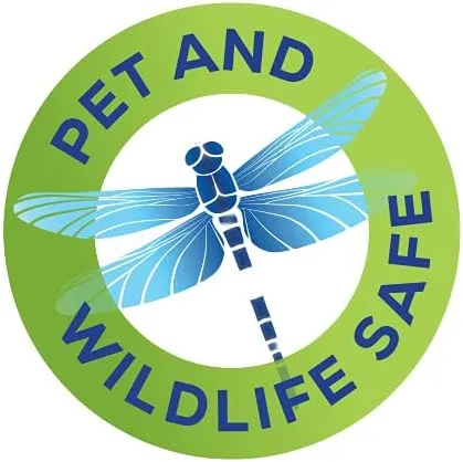 Awesome Pond Pods, Eats Pond Sludge, Makes Tapwater Safe, Reduces Filter Cleaning - 12 Pack