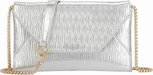 Ayliss Evening Clutch Purses for Women Handbags Formal Wedding Party Cocktail Prom Crossbody Shoulder Envelope Bag Chain