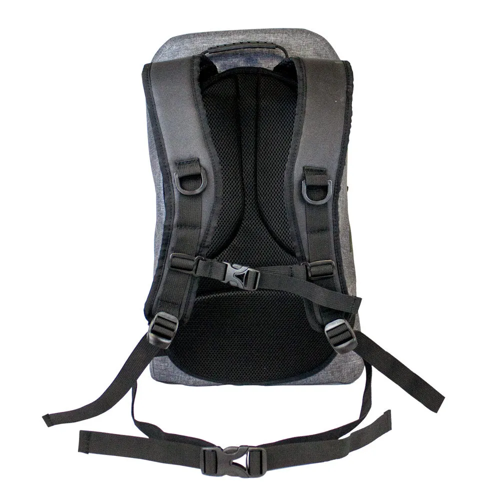 Bag - Dry Backpack 40L - Optiparts