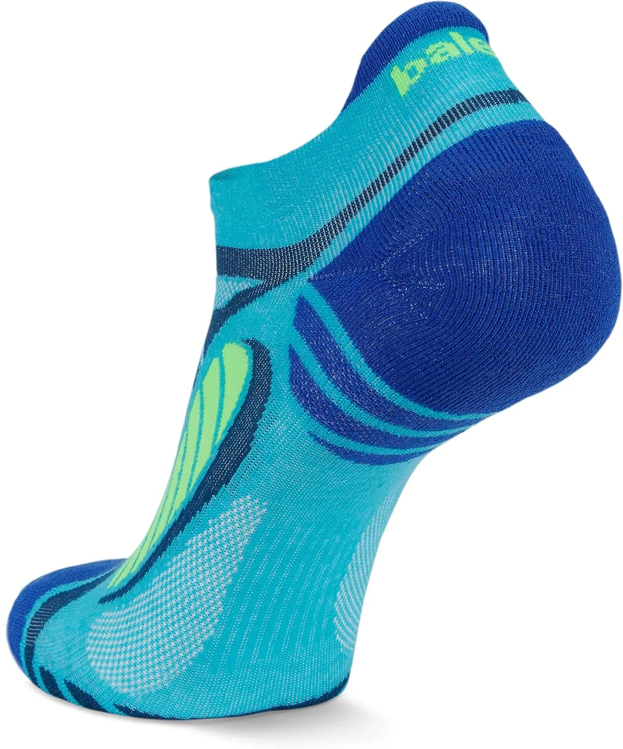 Balega Ultralight Lightweight Performance No Show Athletic Running Socks (1 Pair)