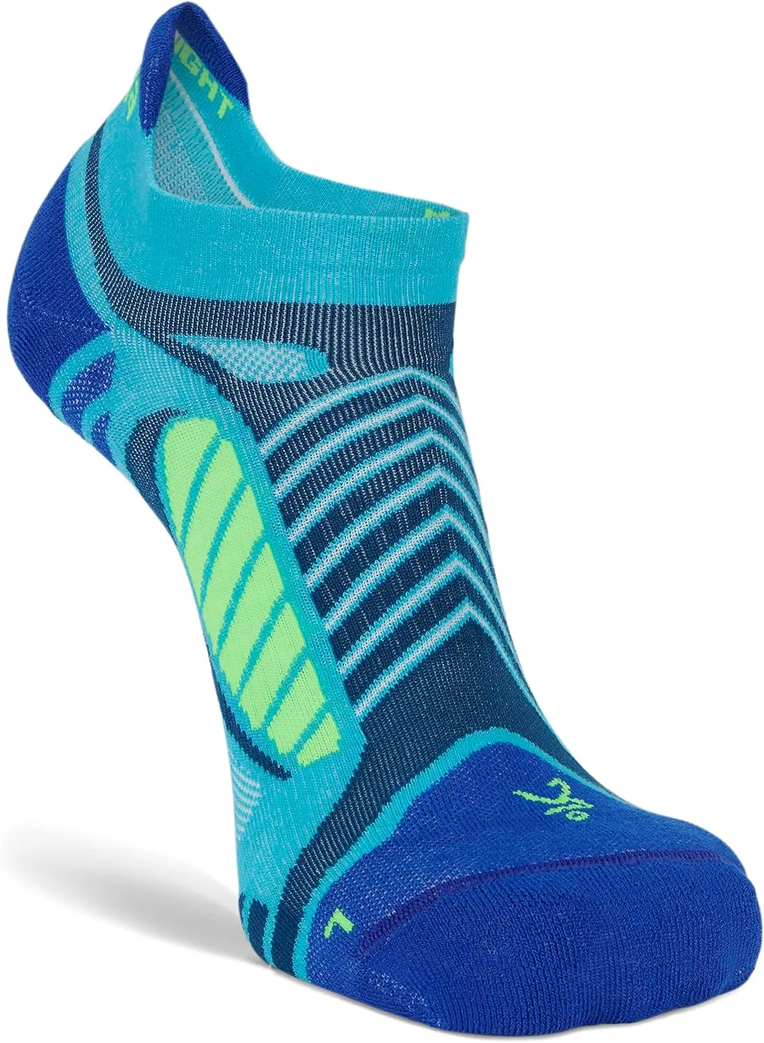 Balega Ultralight Lightweight Performance No Show Athletic Running Socks (1 Pair)