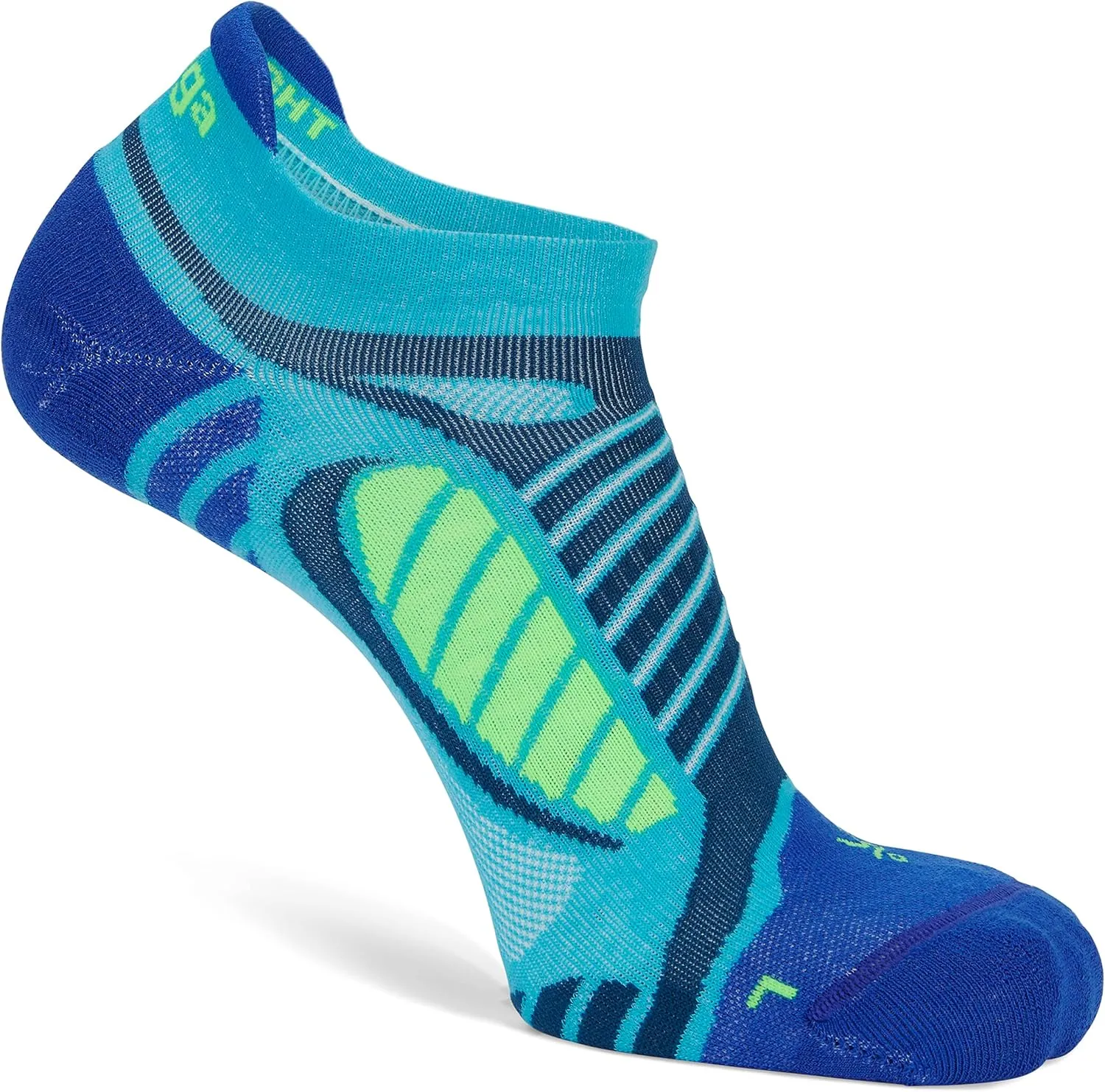 Balega Ultralight Lightweight Performance No Show Athletic Running Socks (1 Pair)