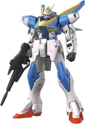 Bandai Hobby - V2 Gundam (Ver. Ka) [Victory Gundam], Bandai MG