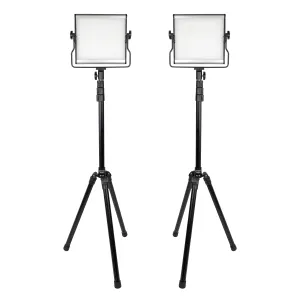 Basis B88B 2-Light Bi-Color LED Kit