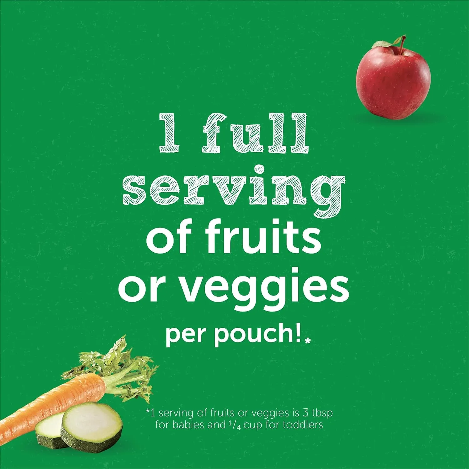 Beech-Nut Baby & Toddler Food Favorite Flavors Pouches Variety Pack, Fruit Veggie and Whole Milk Yogurt Purees, Baby Pouch Puree Starter Pack, 3.5oz (18 Pack)