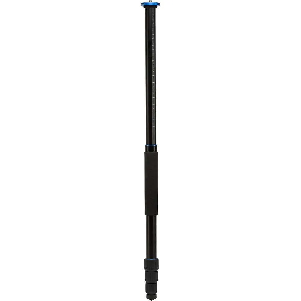 Benro FGP28A GoPlus Series 2 Travel Tripod - Aluminium