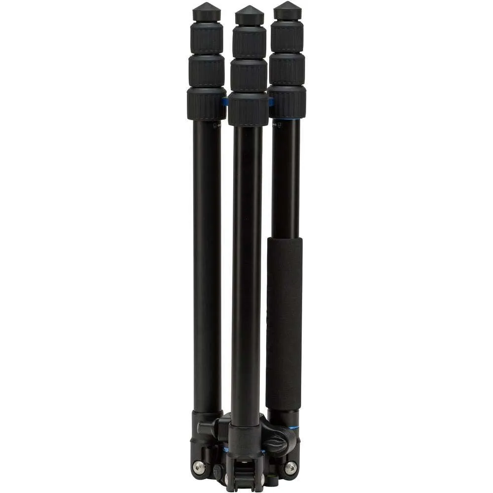 Benro FGP28A GoPlus Series 2 Travel Tripod - Aluminium