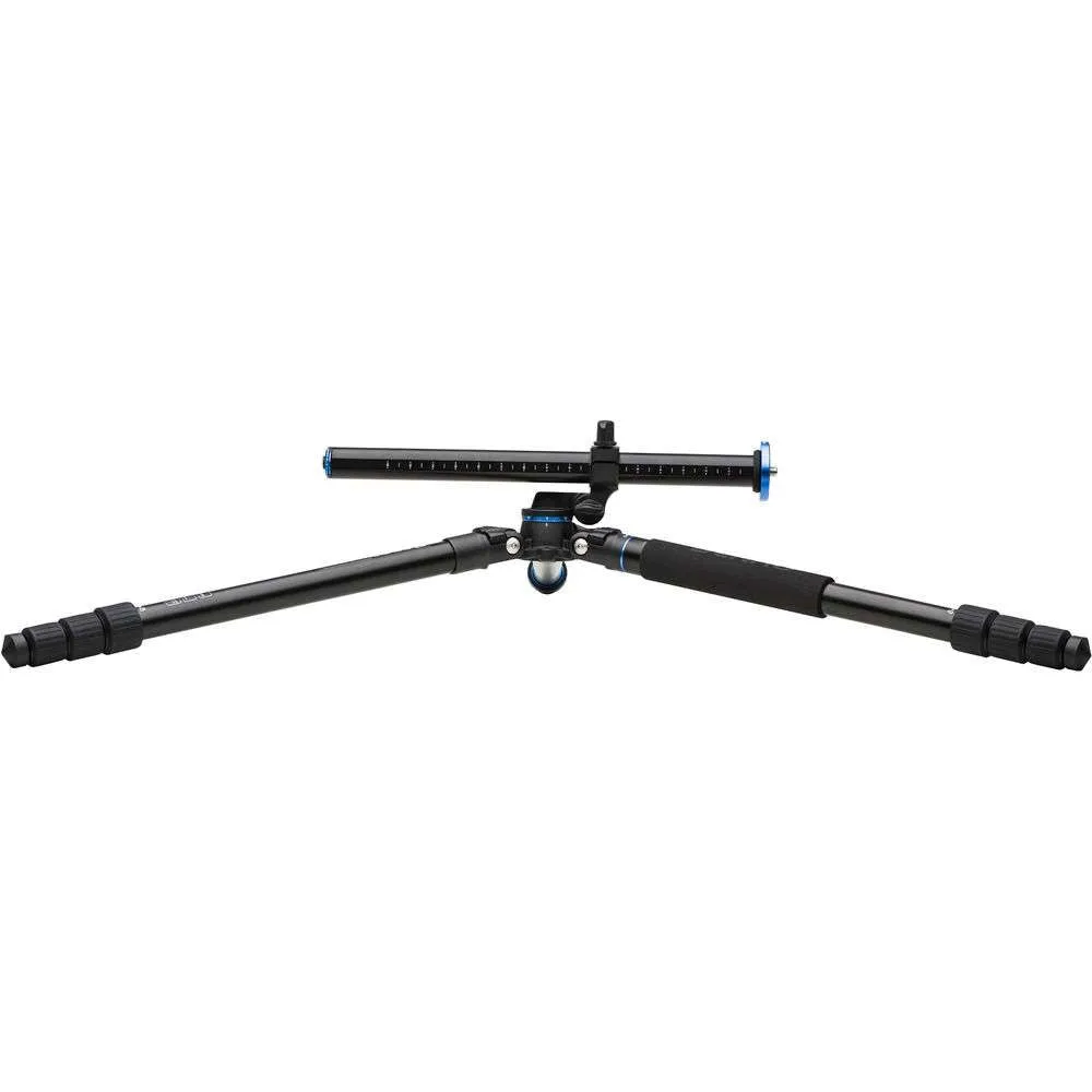 Benro FGP28A GoPlus Series 2 Travel Tripod - Aluminium