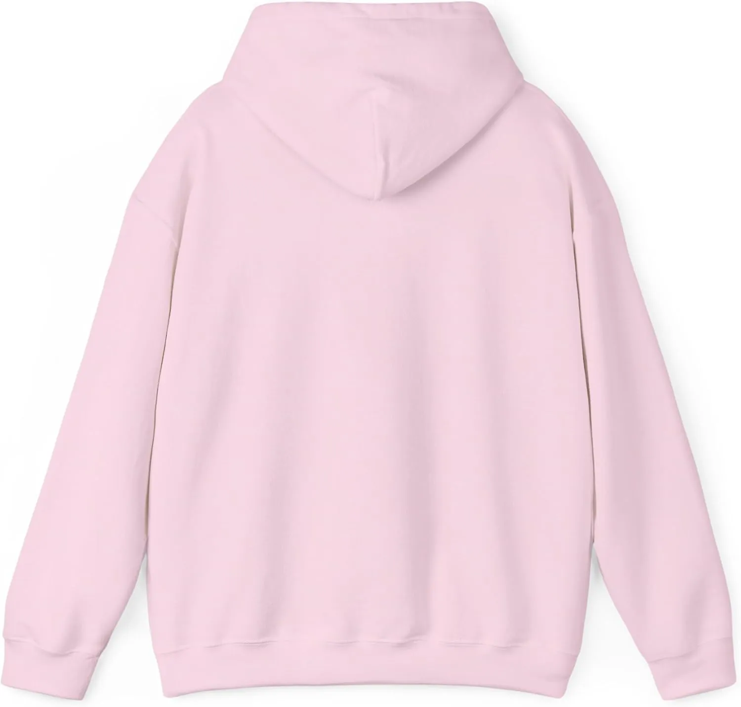 Best Buddies, Teddy Bear Valentine's Dropped Shoulder Hoodie Sweatshirt