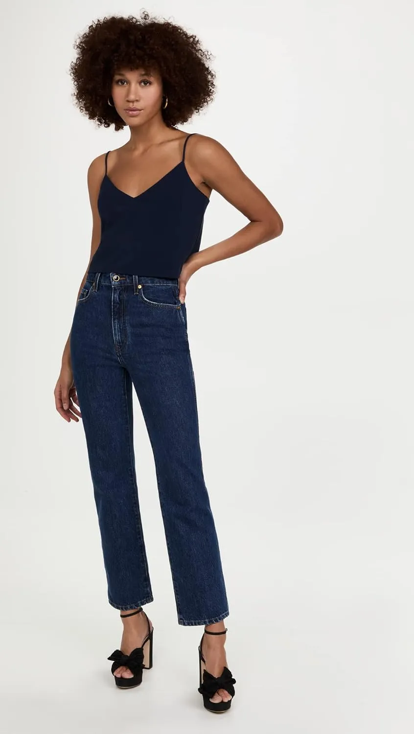 Black Halo Women's Dixon Top