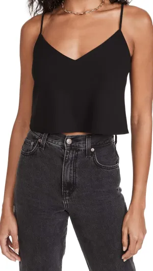 Black Halo Women's Dixon Top