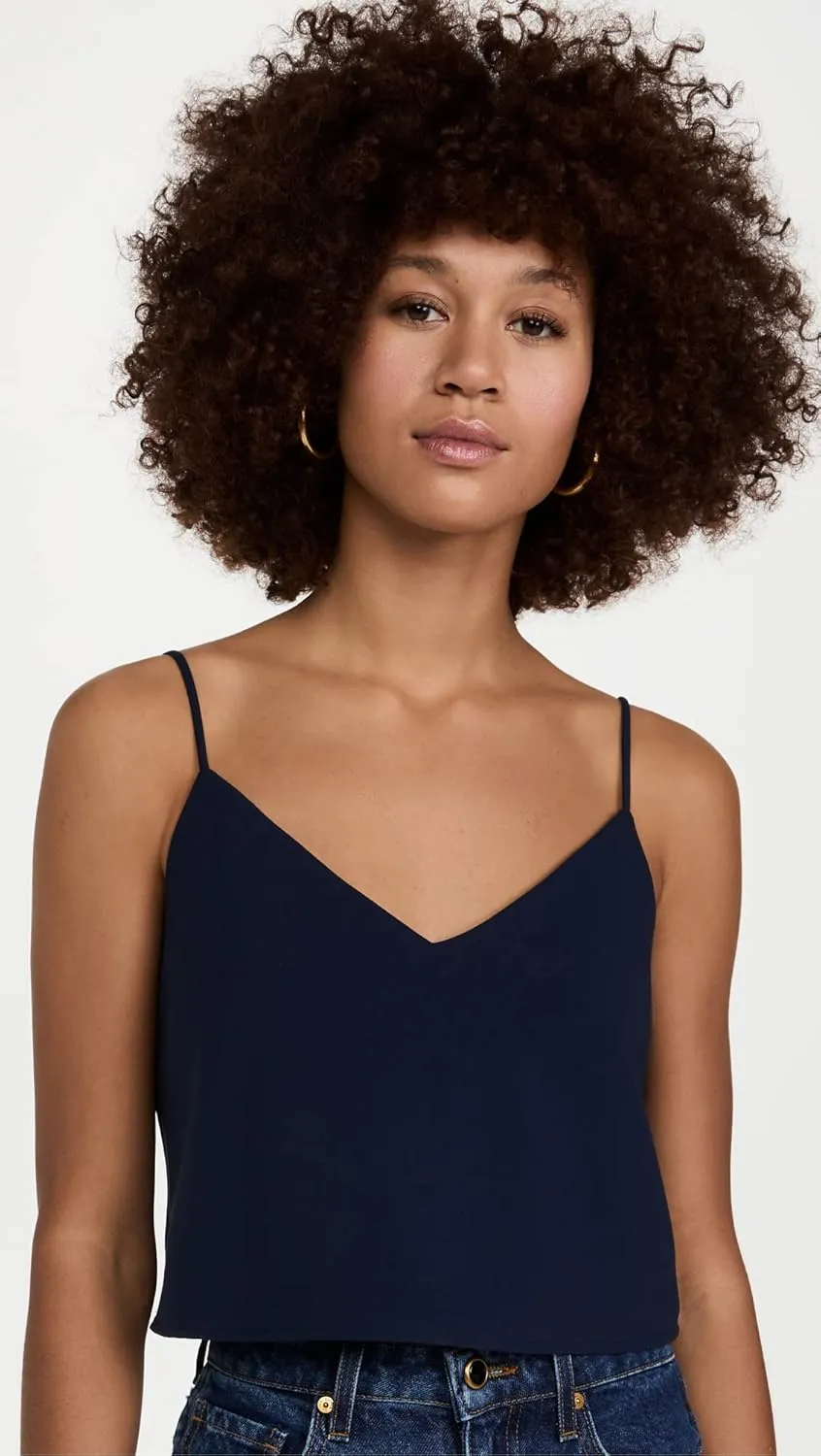 Black Halo Women's Dixon Top